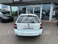 2018 Skoda Octavia