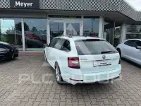 2018 Skoda Octavia