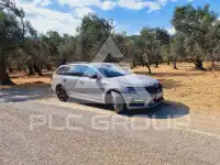 2018 Skoda Octavia