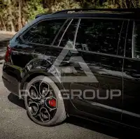 2018 Skoda Octavia