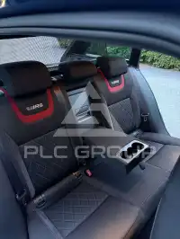 2018 Skoda Octavia