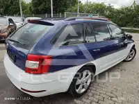 2018 Skoda Octavia