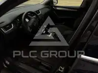 2018 Skoda Octavia