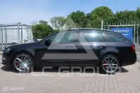 2018 Skoda Octavia