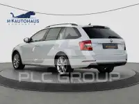 2018 Skoda Octavia