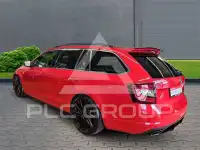 2018 Skoda Octavia