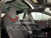 2018 Skoda Octavia