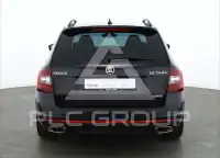 2018 Skoda Octavia