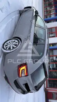 2018 Skoda Octavia