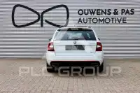 2018 Skoda Octavia