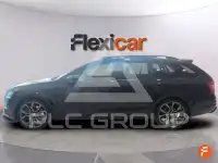 2018 Skoda Octavia