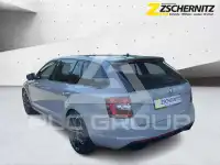 2018 Skoda Octavia