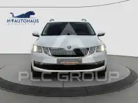 2018 Skoda Octavia