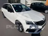 2018 Skoda Octavia
