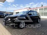 2018 Skoda Octavia