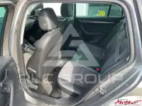 2018 Skoda Octavia