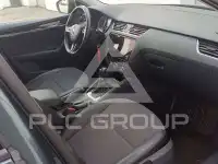 2018 Skoda Octavia
