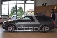 2018 Skoda Octavia