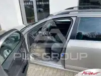 2018 Skoda Octavia