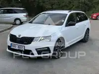 2018 Skoda Octavia