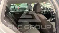 2018 Skoda Octavia
