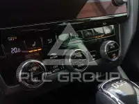 2018 Skoda Octavia