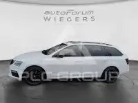 2018 Skoda Octavia