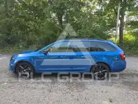 2018 Skoda Octavia