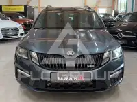 2018 Skoda Octavia