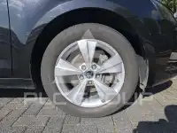 2018 Skoda Octavia