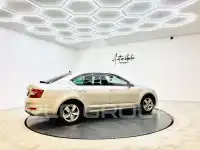2018 Skoda Octavia