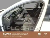 2018 Skoda Octavia