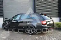 2018 Skoda Octavia