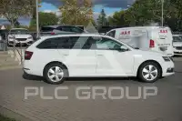2018 Skoda Octavia
