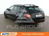 2018 Skoda Octavia