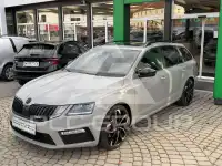 2018 Skoda Octavia