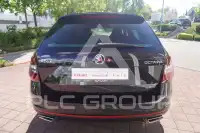 2018 Skoda Octavia
