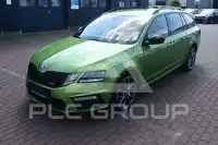 2018 Skoda Octavia