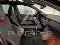 2018 Skoda Octavia