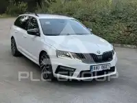 2018 Skoda Octavia