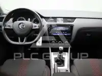 2018 Skoda Octavia