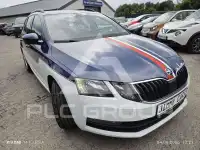 2018 Skoda Octavia