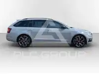 2018 Skoda Octavia
