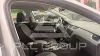 2018 Skoda Octavia