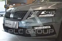 2018 Skoda Octavia