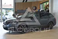 2018 Skoda Octavia
