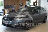 2018 Skoda Octavia