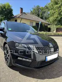 2018 Skoda Octavia