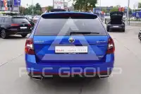 2018 Skoda Octavia