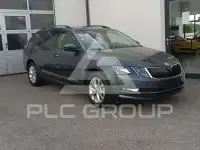 2018 Skoda Octavia